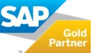 SAP Gold Partner Logo